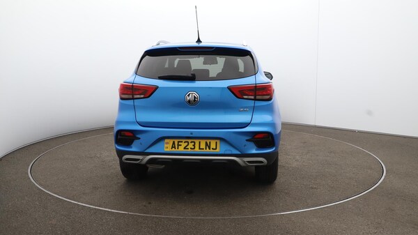 Used MG MG ZS 2023 for sale - 75552082: Photo 58