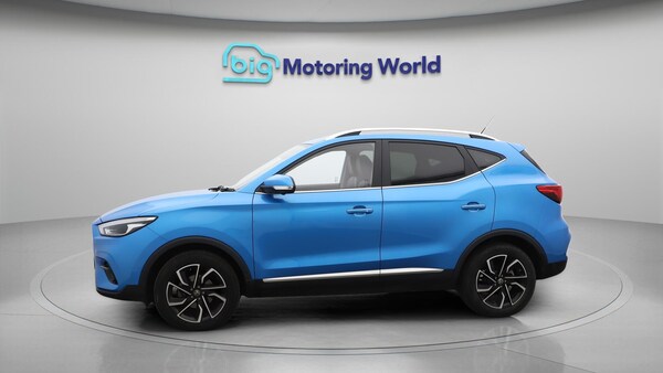 Used MG MG ZS 2023 for sale - 75552082: Photo 5