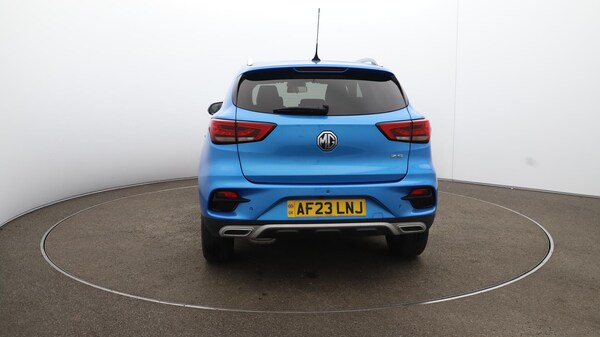 Used MG MG ZS 2023 for sale - 75552082: Photo 60