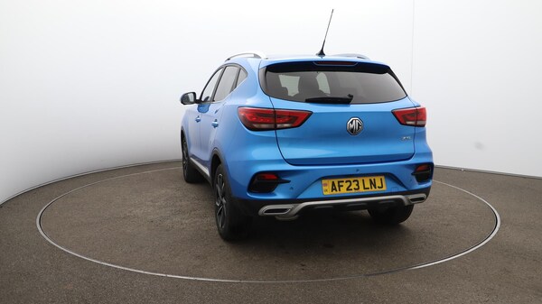 Used MG MG ZS 2023 for sale - 75552082: Photo 61