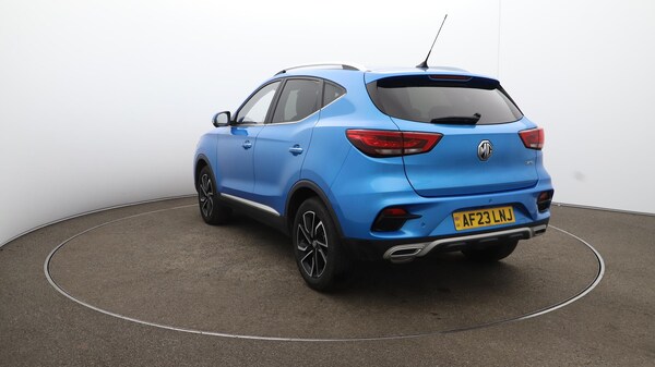 Used MG MG ZS 2023 for sale - 75552082: Photo 62