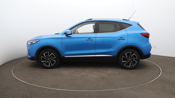 Used MG MG ZS 2023 for sale - 75552082: Photo 65