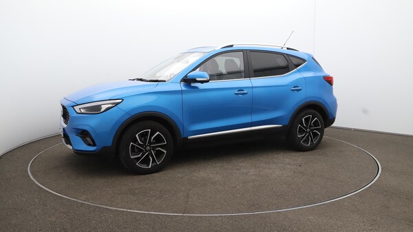 Used MG MG ZS 2023 for sale - 75552082: Photo 68