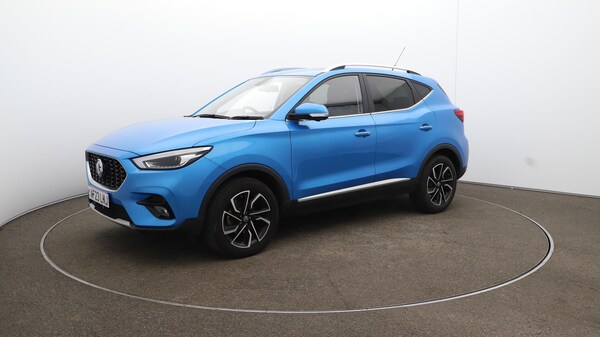Used MG MG ZS 2023 for sale - 75552082: Photo 69