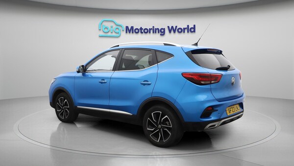 Used MG MG ZS 2023 for sale - 75552082: Photo 6