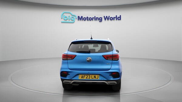 Used MG MG ZS 2023 for sale - 75552082: Photo 7