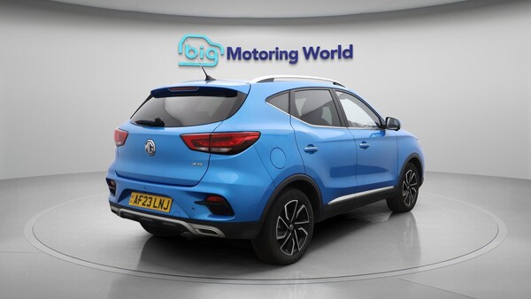 Used MG MG ZS 2023 for sale - 75552082: Photo 8