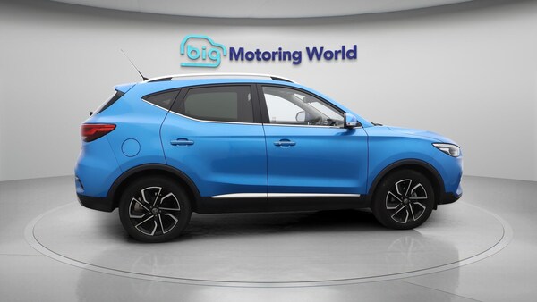 Used MG MG ZS 2023 for sale - 75552082: Photo 9