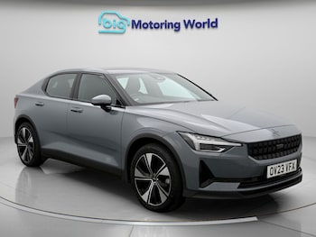 Used Polestar Polestar 2 2023 for sale - 79585845: Photo