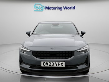 Used Polestar Polestar 2 2023 for sale - 79585845: Photo