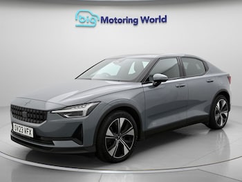 Used Polestar Polestar 2 2023 for sale - 79585845: Photo