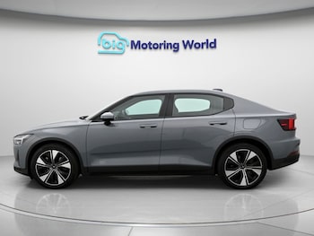 Used Polestar Polestar 2 2023 for sale - 79585845: Photo