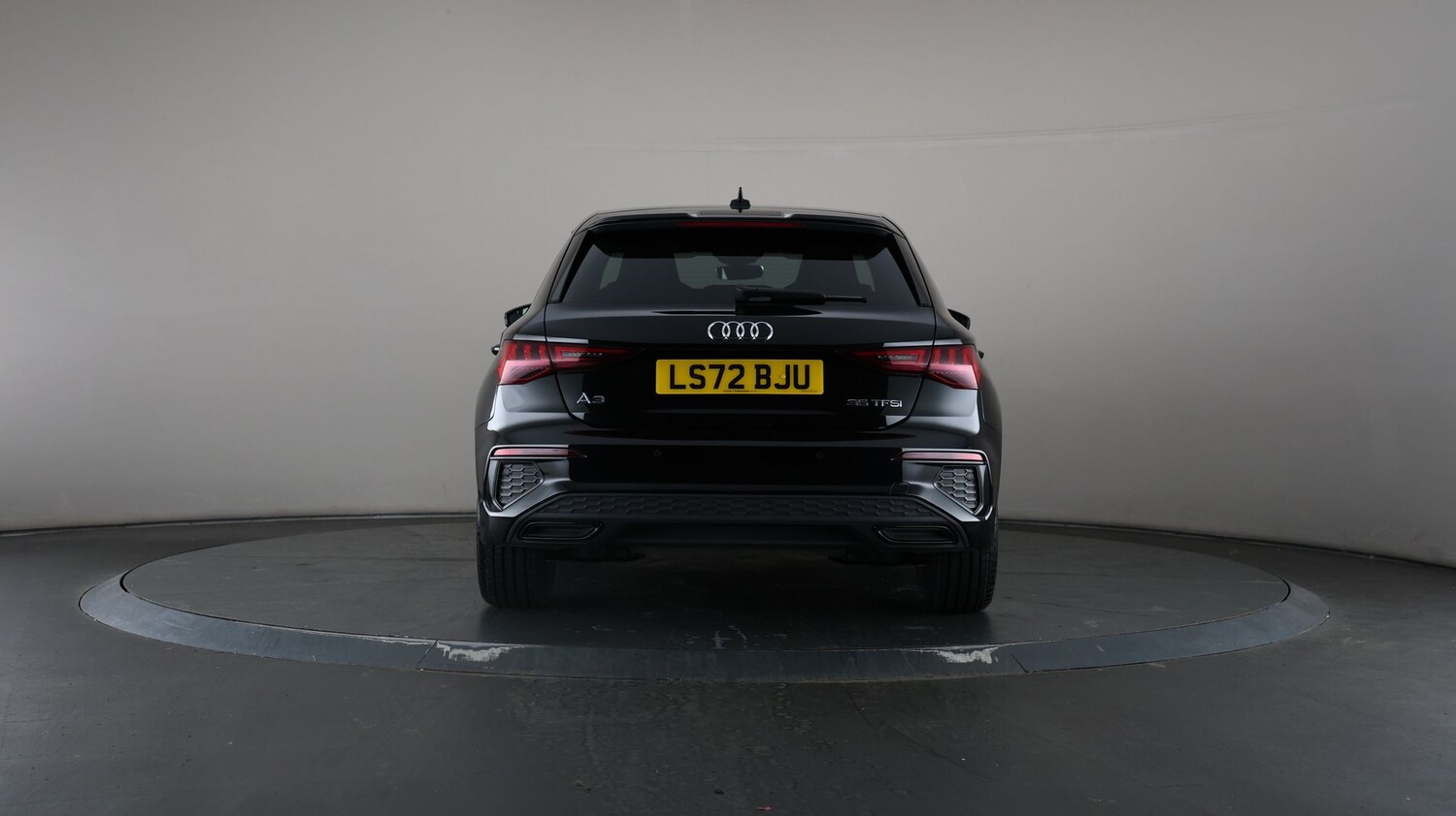 Used Audi A3 for sale - 76808950: Photo 28