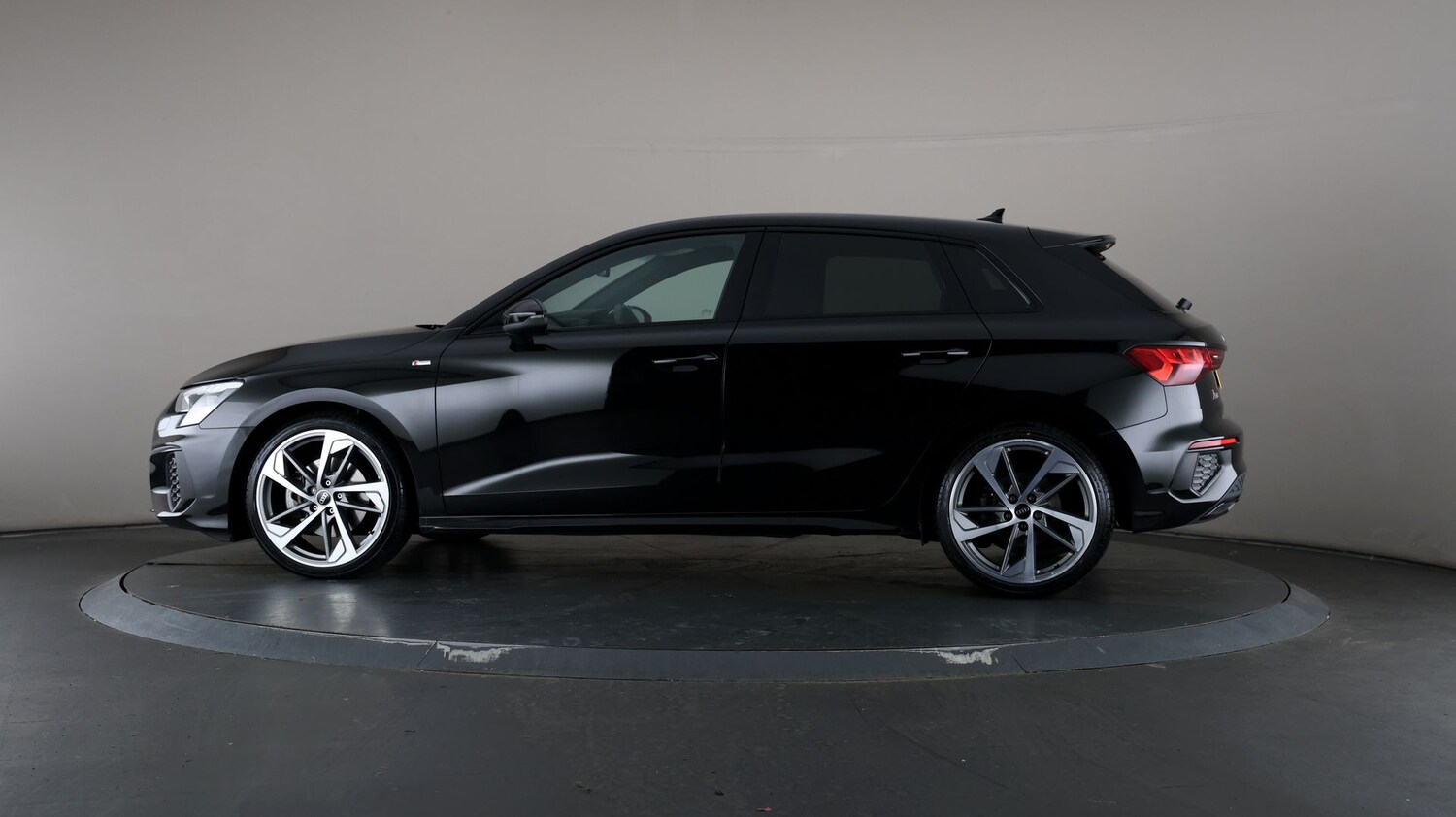 Used Audi A3 for sale - 76808950: Photo 30