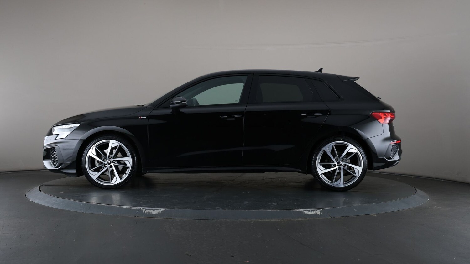 Used Audi A3 for sale - 76808950: Photo 31