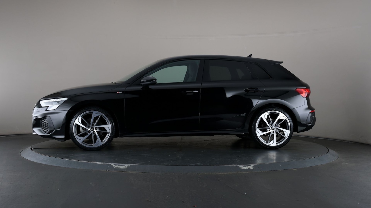 Used Audi A3 for sale - 76808950: Photo 32