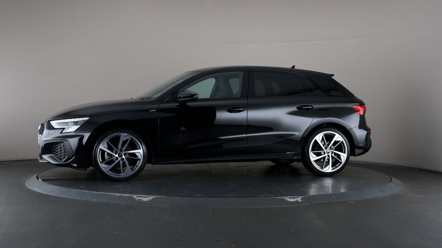 Used Audi A3 for sale - 76808950: Photo 33