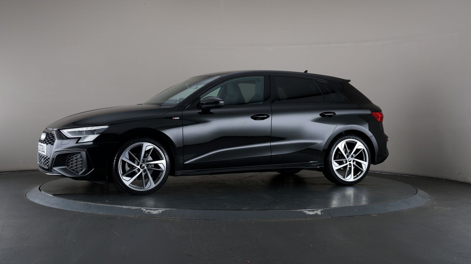 Used Audi A3 for sale - 76808950: Photo 34