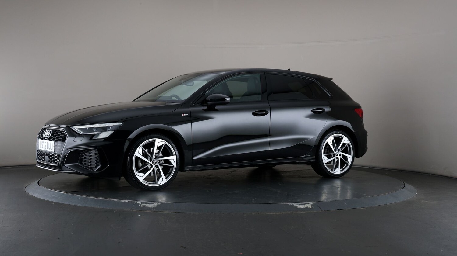 Used Audi A3 for sale - 76808950: Photo 35