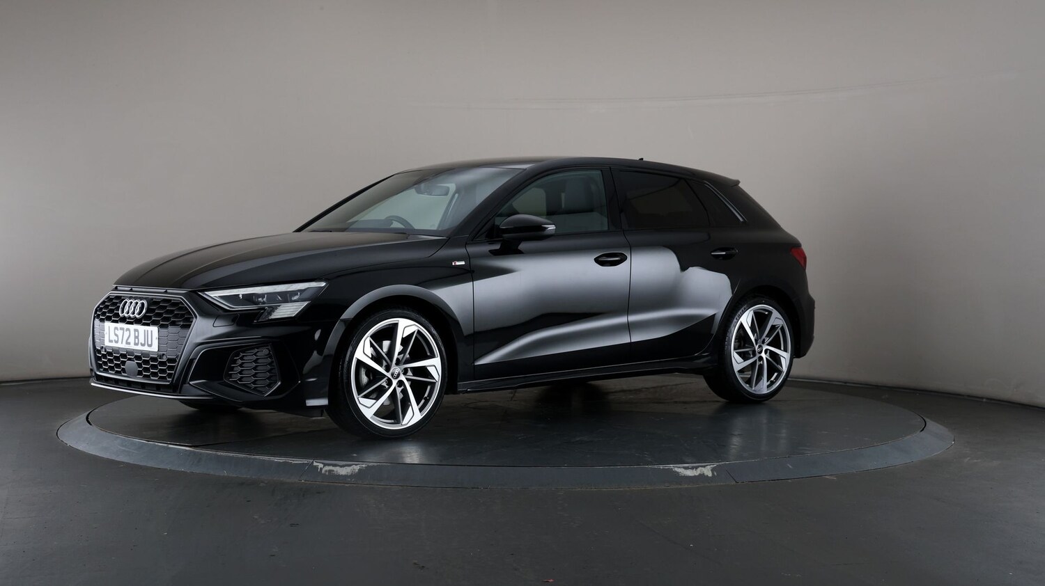 Used Audi A3 for sale - 76808950: Photo 36