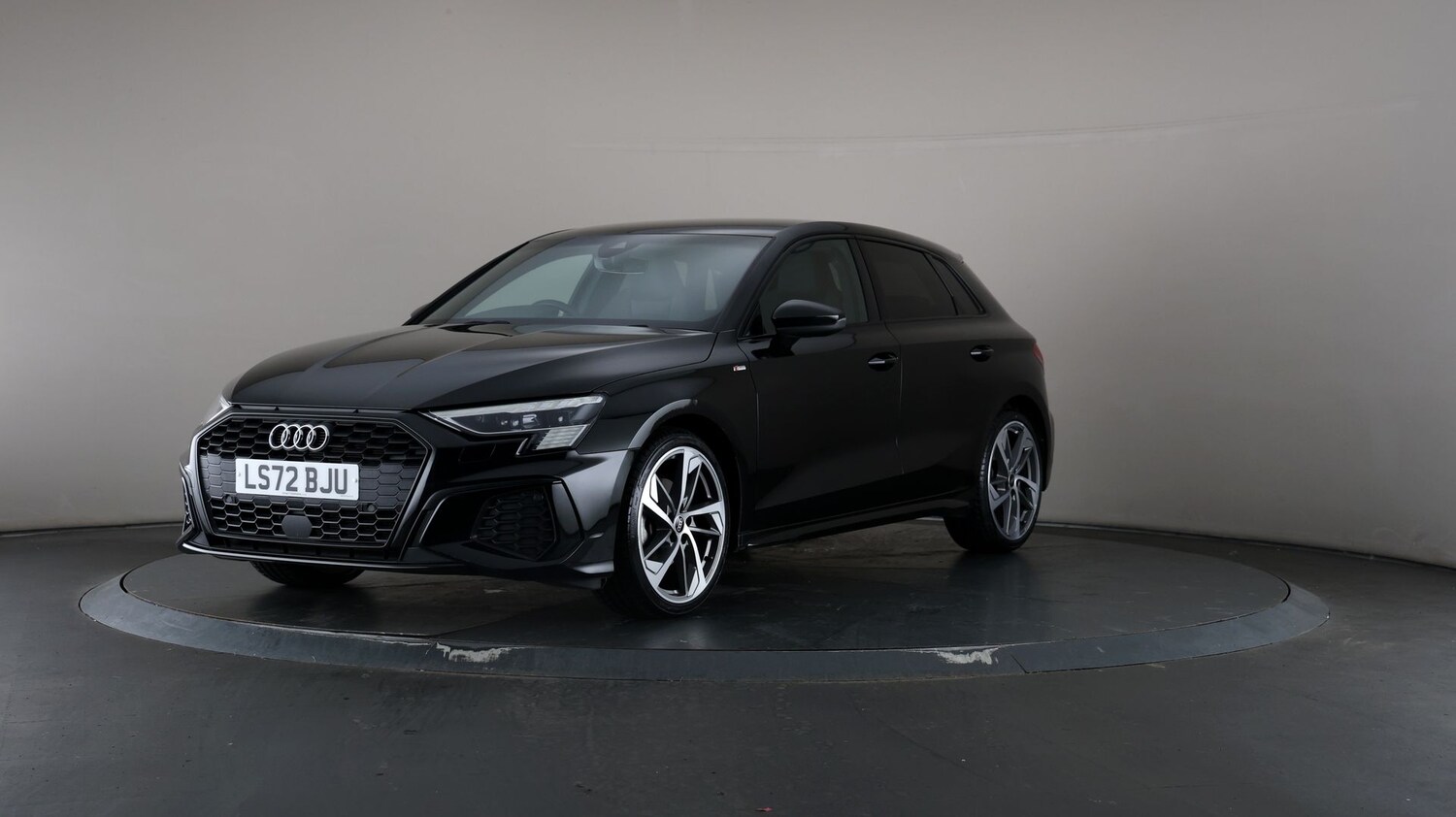 Used Audi A3 for sale - 76808950: Photo 38