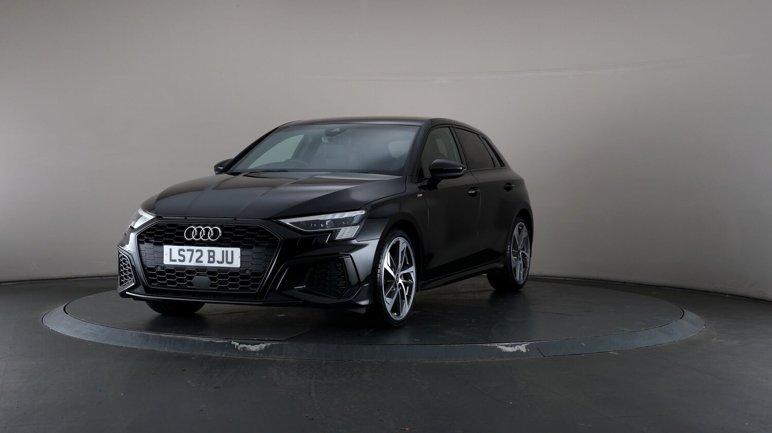 Used Audi A3 for sale - 76808950: Photo 39