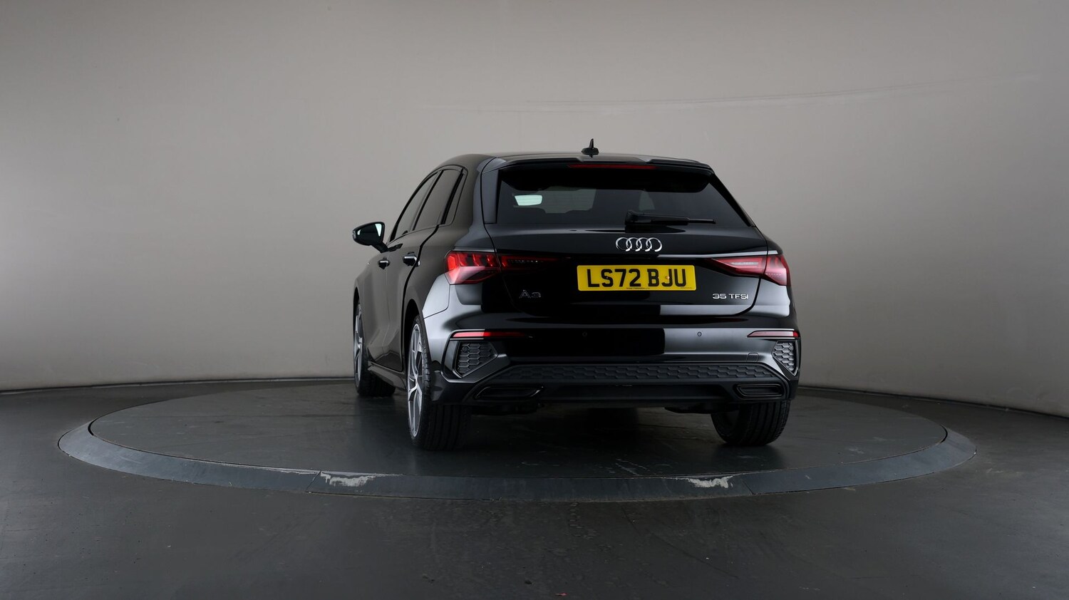 Used Audi A3 for sale - 76808950: Photo 40