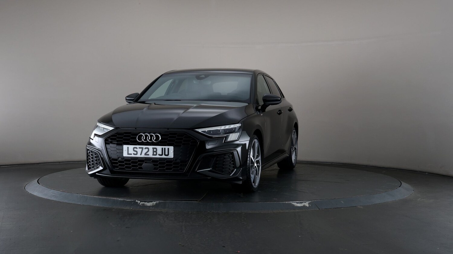 Used Audi A3 for sale - 76808950: Photo 41