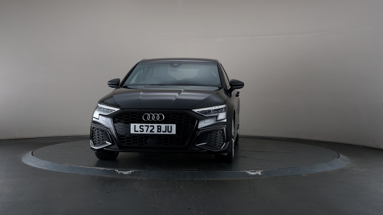 Used Audi A3 for sale - 76808950: Photo 42