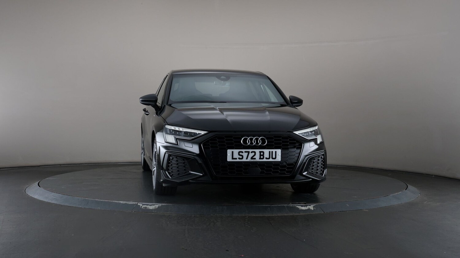 Used Audi A3 for sale - 76808950: Photo 44