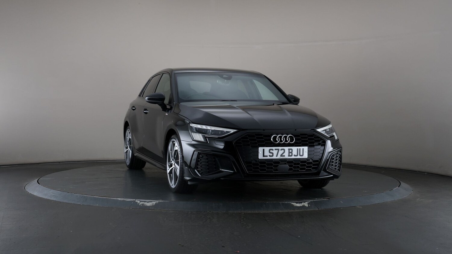 Used Audi A3 for sale - 76808950: Photo 45