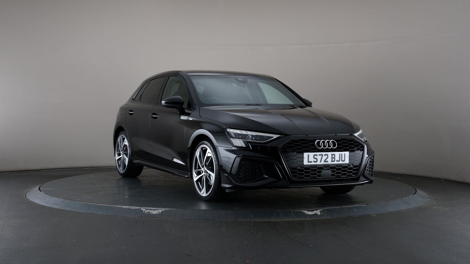 Used Audi A3 for sale - 76808950: Photo 46