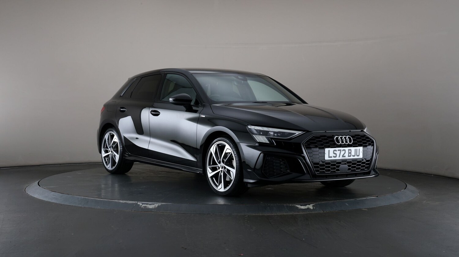 Used Audi A3 for sale - 76808950: Photo 47