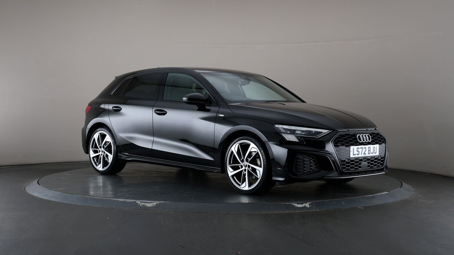 Used Audi A3 for sale - 76808950: Photo 48