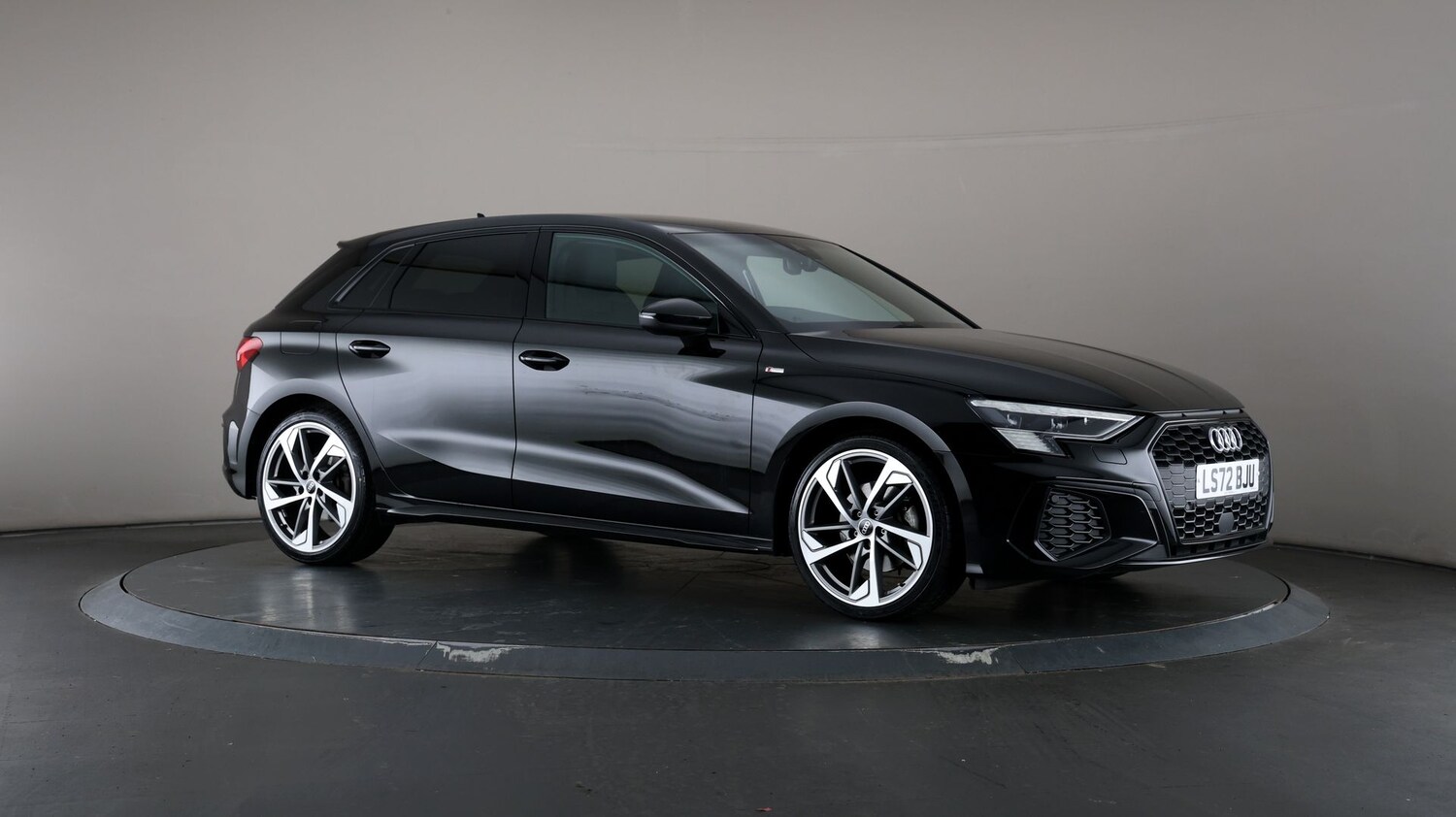 Used Audi A3 for sale - 76808950: Photo 49