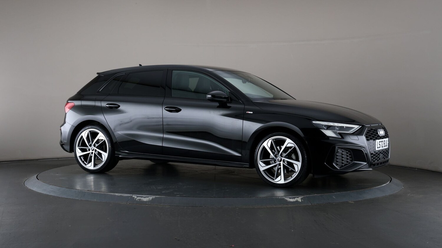 Used Audi A3 for sale - 76808950: Photo 50