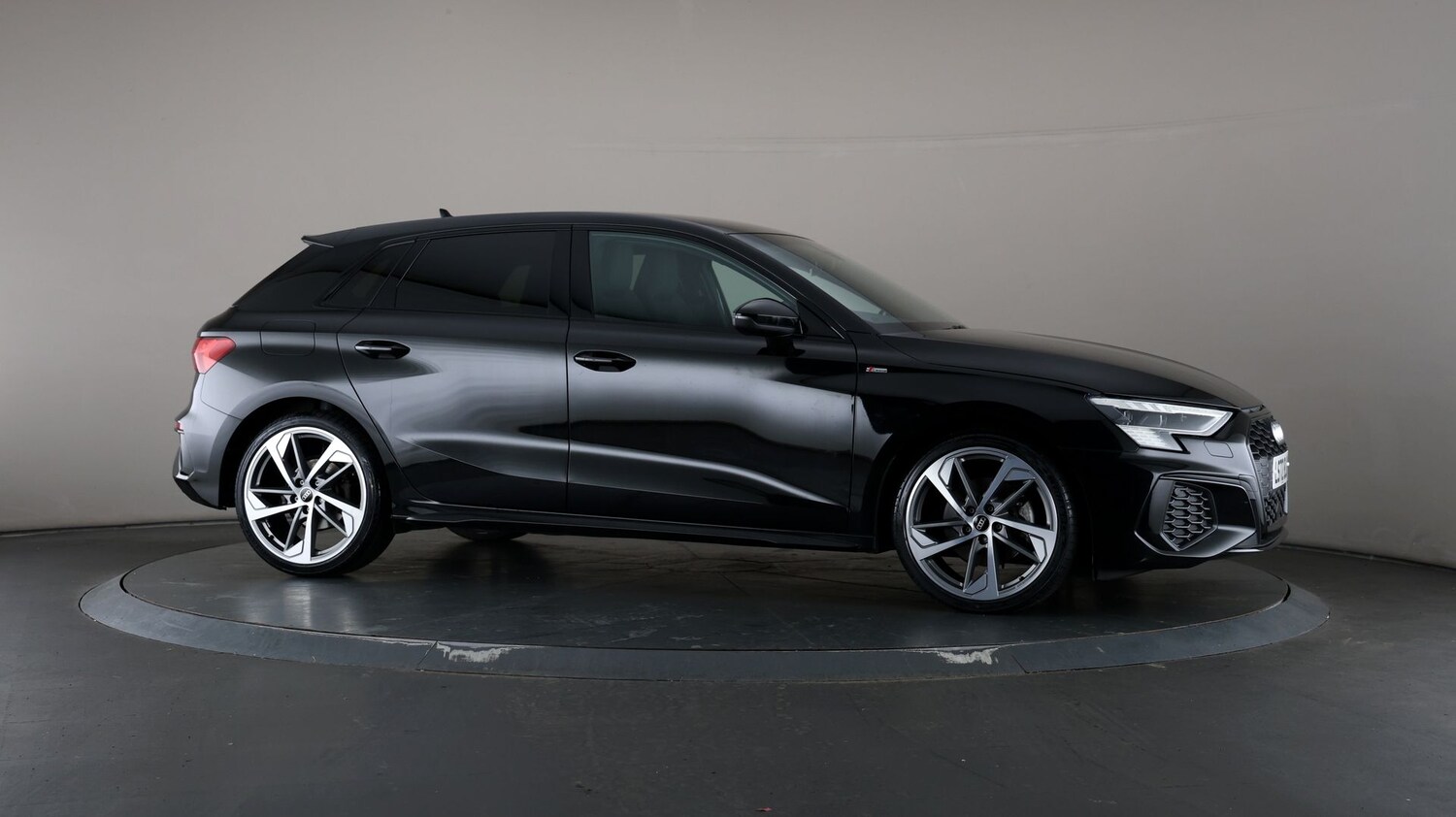 Used Audi A3 for sale - 76808950: Photo 52