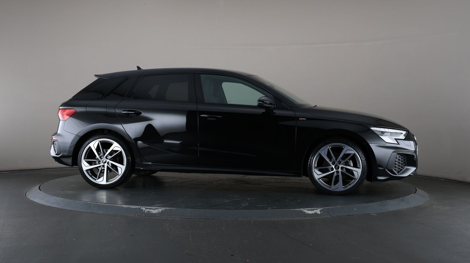 Used Audi A3 for sale - 76808950: Photo 53