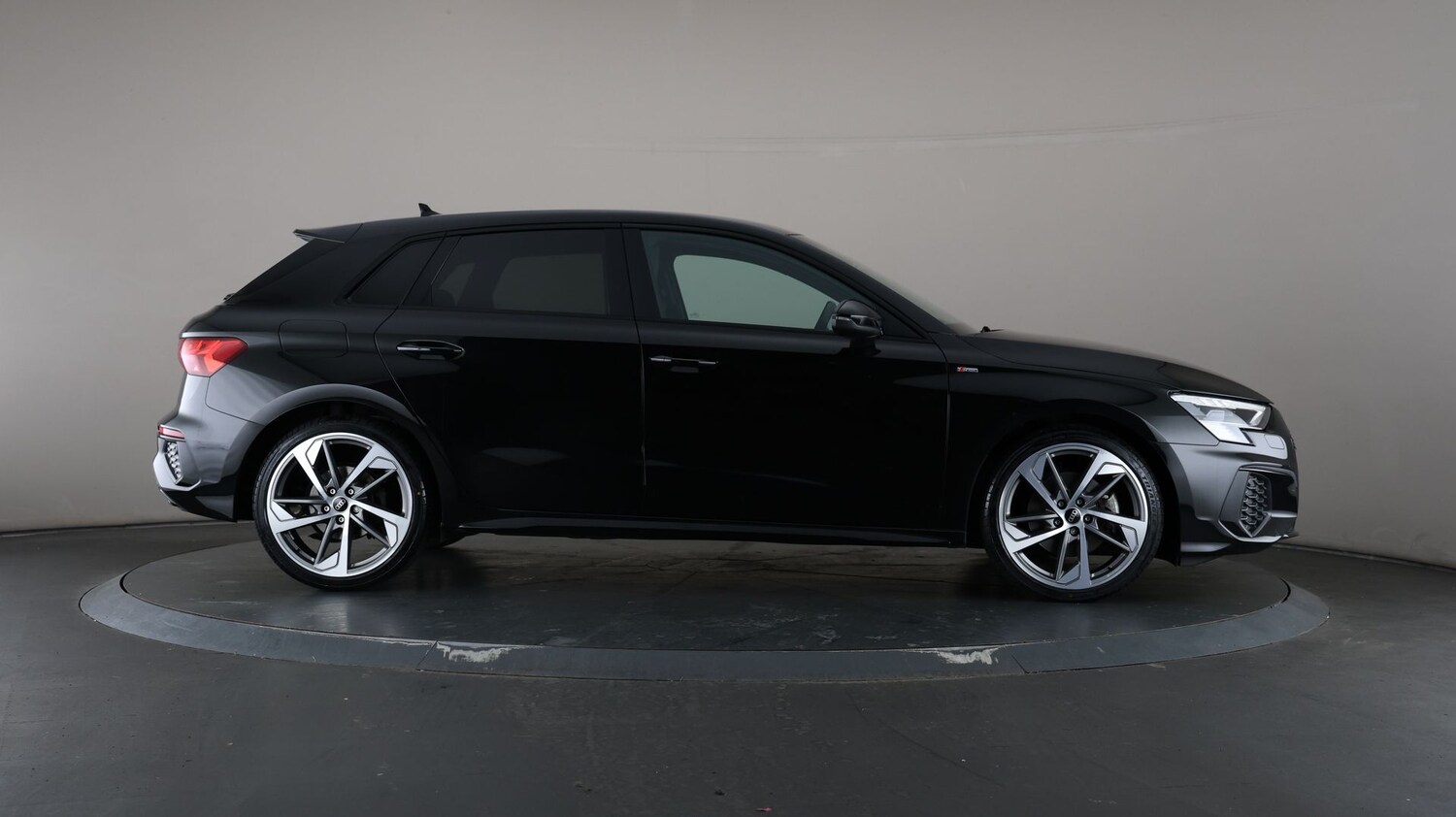 Used Audi A3 for sale - 76808950: Photo 54