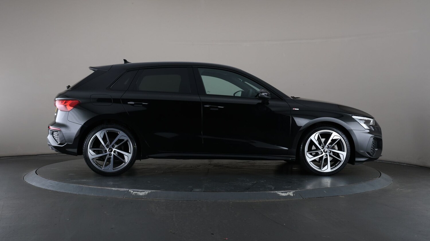 Used Audi A3 for sale - 76808950: Photo 55