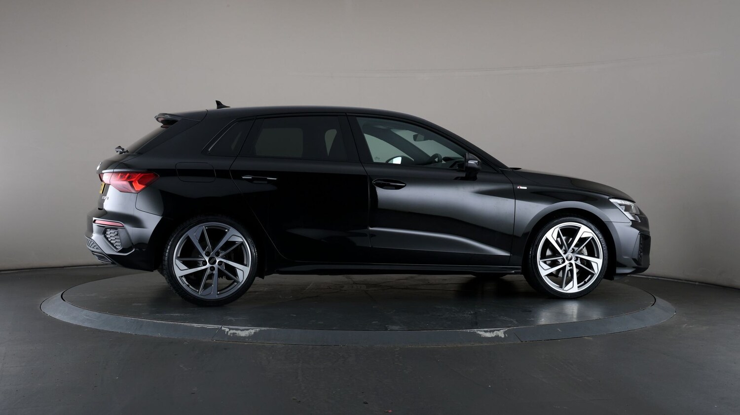 Used Audi A3 for sale - 76808950: Photo 56