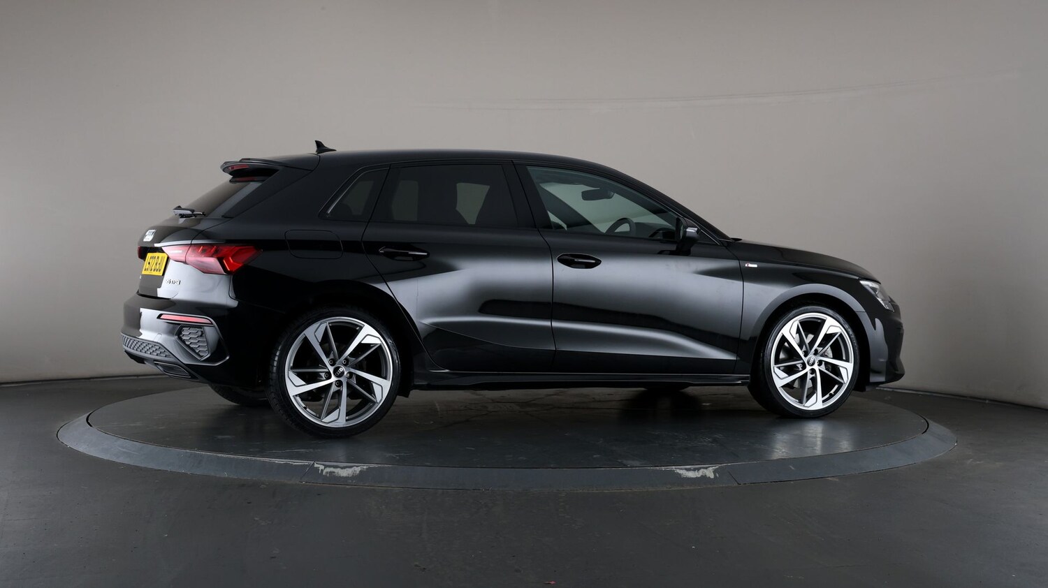 Used Audi A3 for sale - 76808950: Photo 57