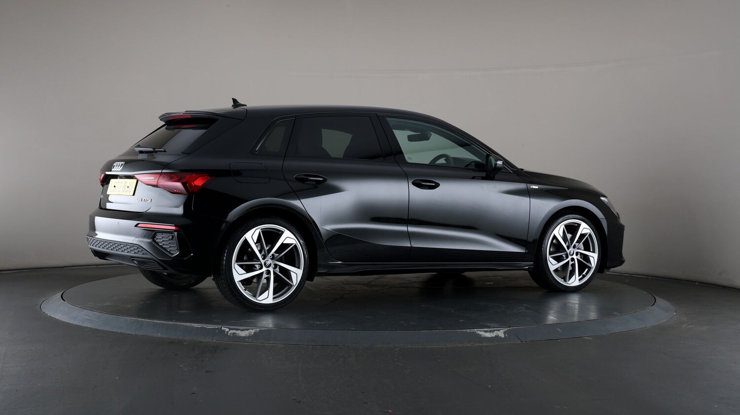 Used Audi A3 for sale - 76808950: Photo 58