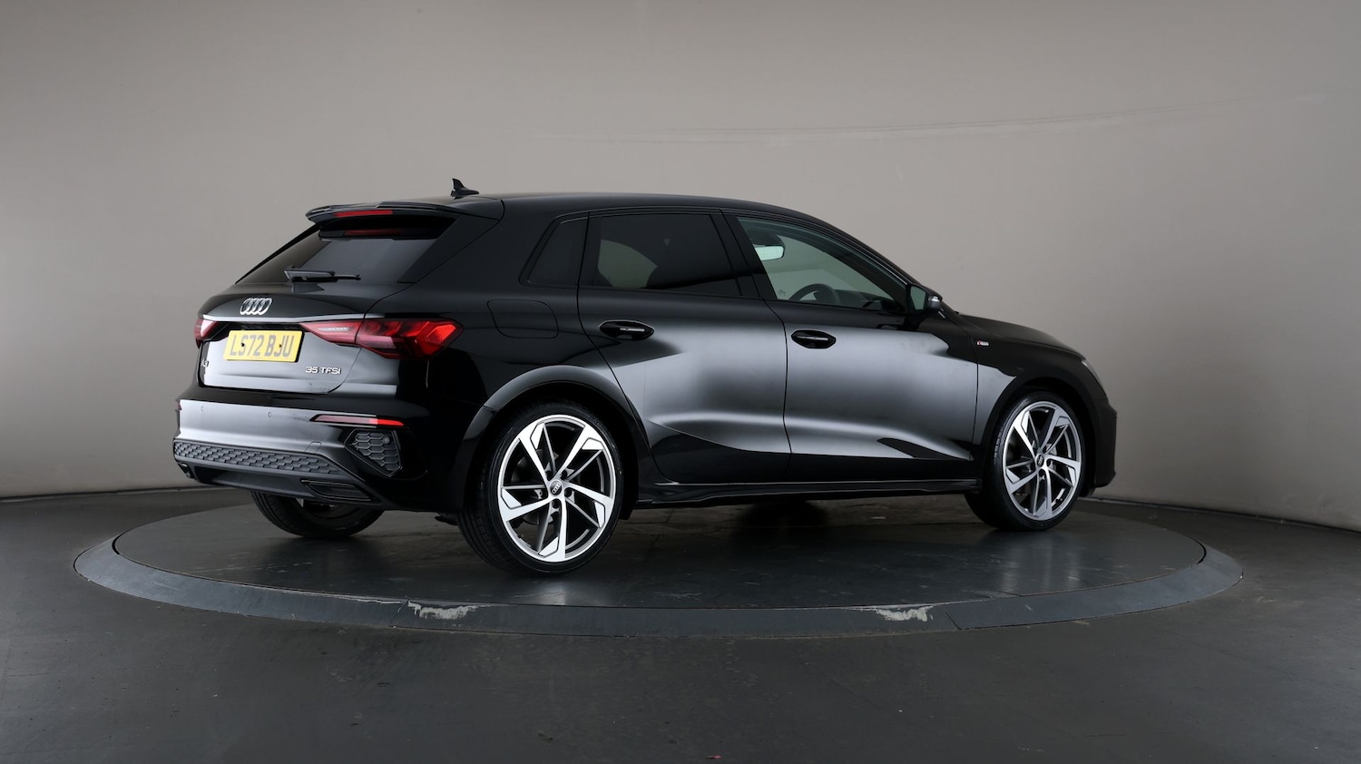 Used Audi A3 for sale - 76808950: Photo 59