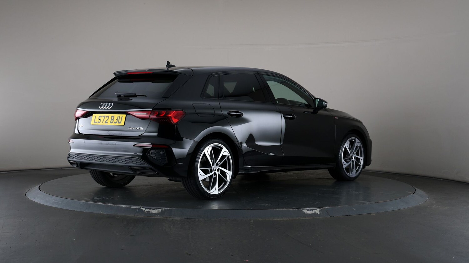 Used Audi A3 for sale - 76808950: Photo 60