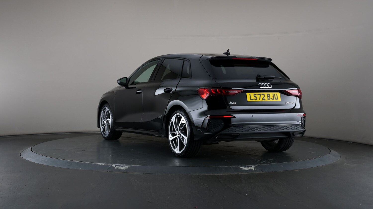 Used Audi A3 for sale - 76808950: Photo 62