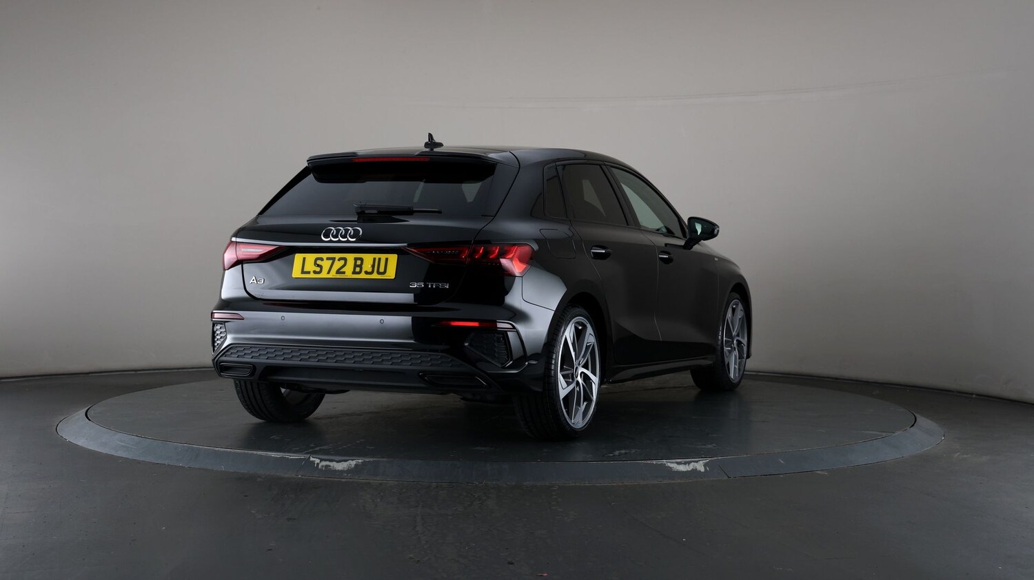Used Audi A3 for sale - 76808950: Photo 63