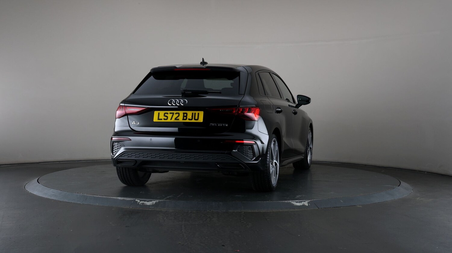 Used Audi A3 for sale - 76808950: Photo 64