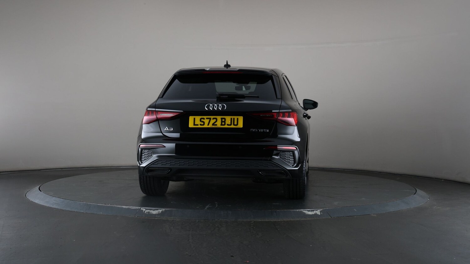 Used Audi A3 for sale - 76808950: Photo 65