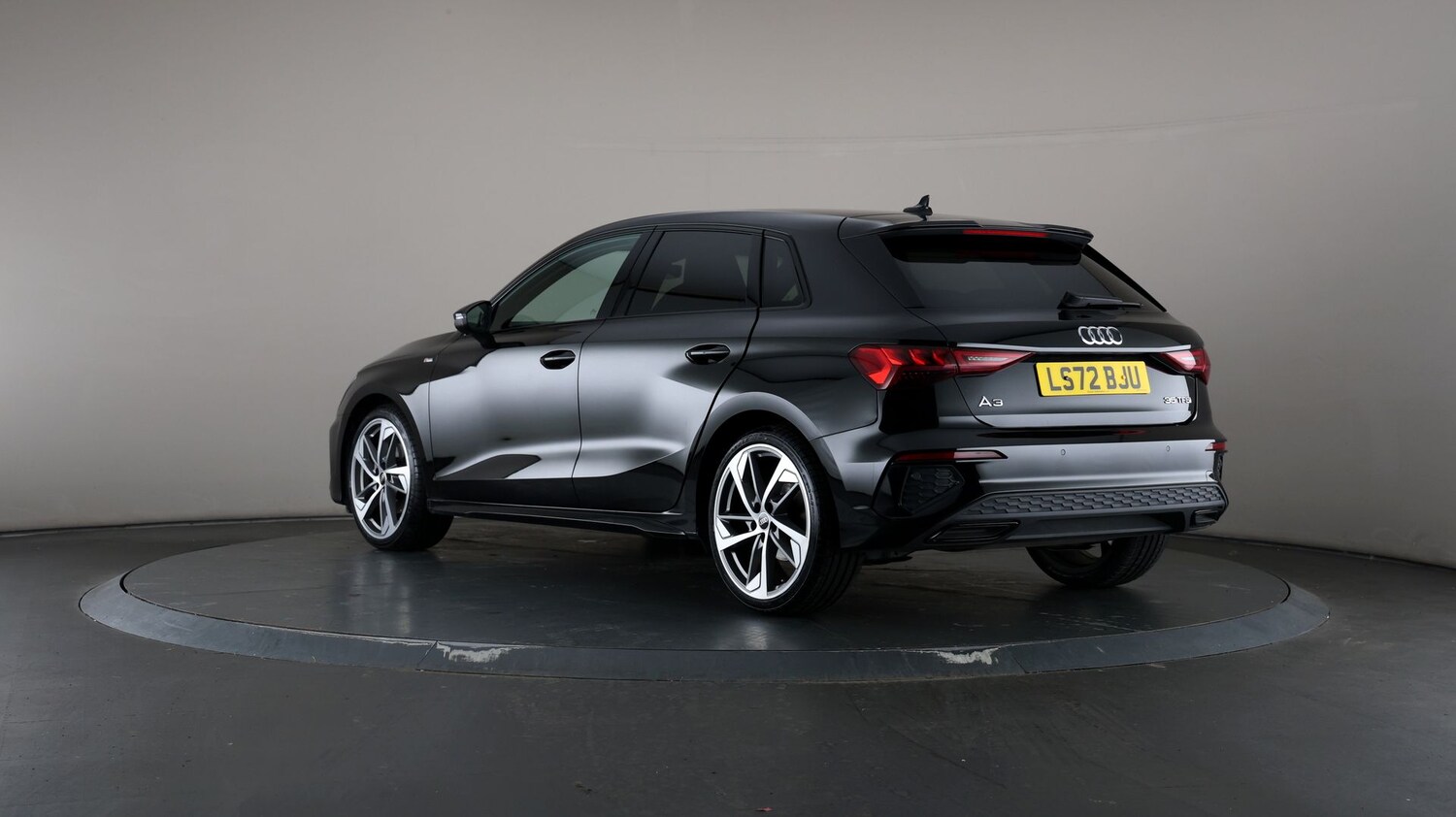 Used Audi A3 for sale - 76808950: Photo 67